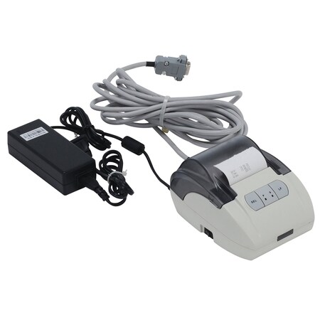 Vestil SCALE OPTION - DIGITAL PRINTER SCALE-S-CFT-PRINTER